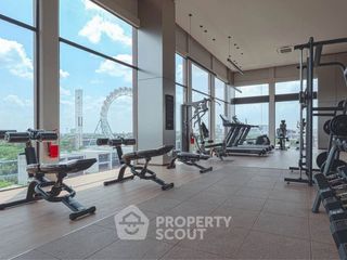 Condo en venta de 2 habitaciones en Khan Na Yao, Bangkok
