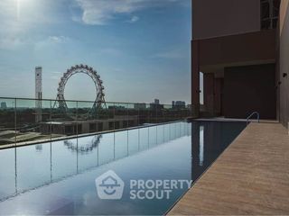 Condo en venta de 2 habitaciones en Khan Na Yao, Bangkok