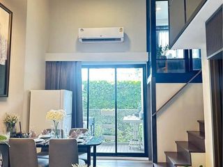 Condo en venta de 2 habitaciones en Khan Na Yao, Bangkok