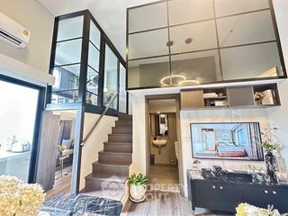 Condo en venta de 2 habitaciones en Khan Na Yao, Bangkok