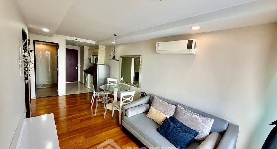 For rent そして for sale 1 Beds condo in Chatuchak, Bangkok