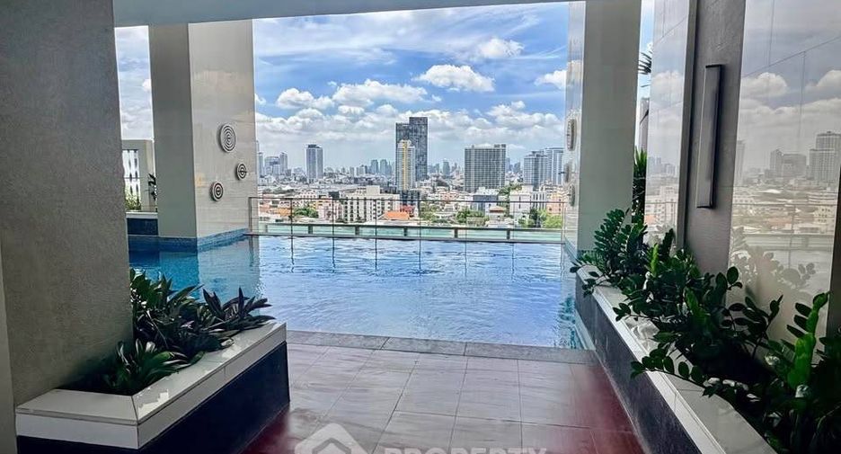 For rent そして for sale 1 Beds condo in Chatuchak, Bangkok