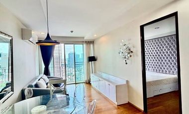 For rent そして for sale 1 Beds condo in Chatuchak, Bangkok