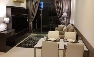 For sale 2 bedrooms condo in Khlong Toei, Bangkok