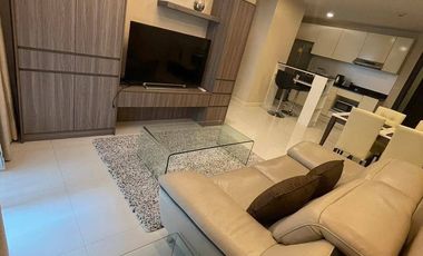 Продажа 1 кровать кондо в Щаттхана, Бангкок