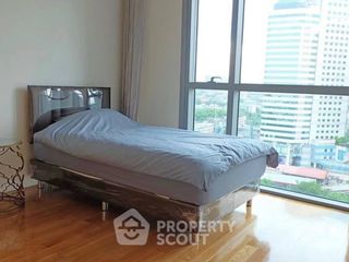 Condo en venta de 2 habitaciones en Yan Nawa, Bangkok