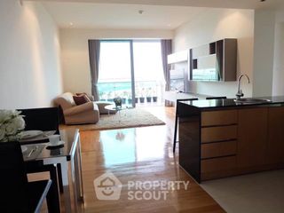 Condo en venta de 2 habitaciones en Yan Nawa, Bangkok