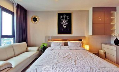 À louer 1 chambre condo à Pathum Wan, Bangkok