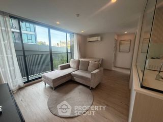 Wohnung zur Miete mit 2 Zimmer in Phra Khanong, Bangkok