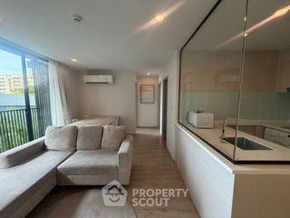 Wohnung zur Miete mit 2 Zimmer in Phra Khanong, Bangkok