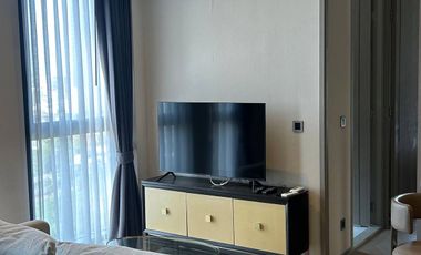 Condo en alquiler de 1 habitaciones en Sathon, Bangkok
