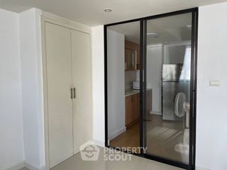 Wohnung zur Miete mit 1 Zimmer in Huai Khwang, Bangkok