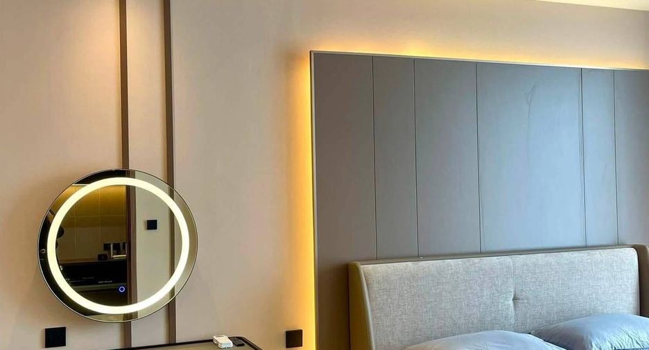 Wohnung zur Miete mit 1 Zimmer in Na Jomtien, Pattaya