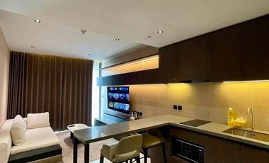 Wohnung zur Miete mit 1 Zimmer in Na Jomtien, Pattaya