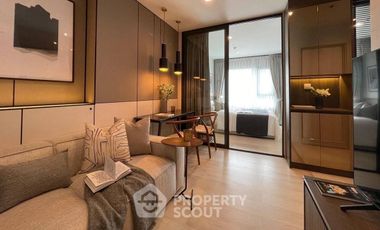 À louer 1 chambre condo à Pathum Wan, Bangkok