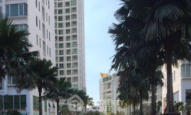 Condo en alquiler de 2 habitaciones en Huai Khwang, Bangkok