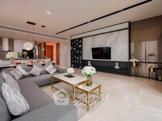 出租 3 卧室 公寓 在 Khlong San, 曼谷