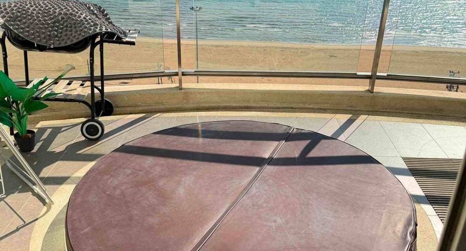 出租 3 卧室 公寓 在 Jomtien, 芭提雅
