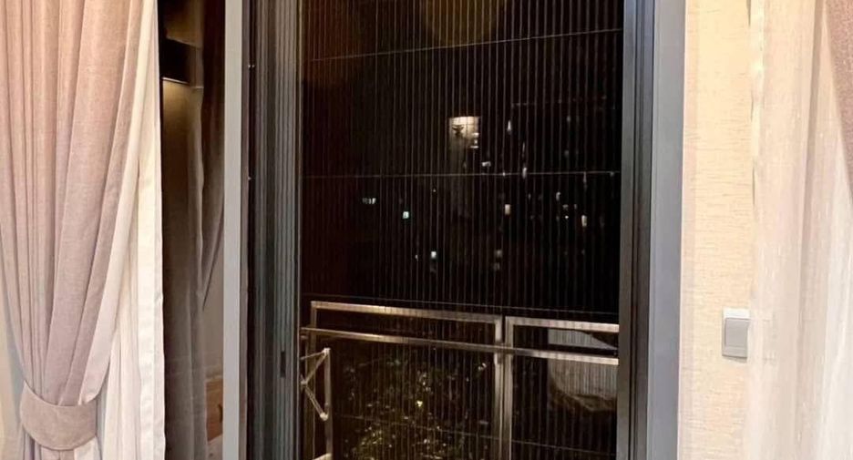 For rent 1 bed condo in Phaya Thai, Bangkok