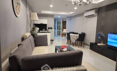 Condo en alquiler de 1 habitaciones en Bang Lamung, Chonburi