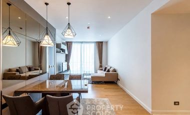 For rent そして for sale 2 ベッドルーム condo in Khlong San, Bangkok