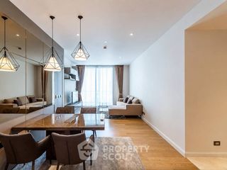 For rent そして for sale 2 ベッドルーム condo in Khlong San, Bangkok