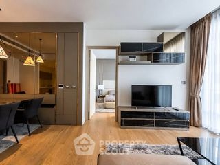 For rent そして for sale 2 ベッドルーム condo in Khlong San, Bangkok