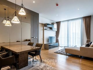 For rent そして for sale 2 ベッドルーム condo in Khlong San, Bangkok