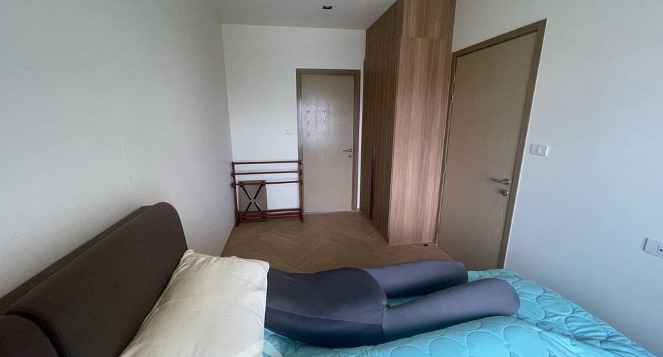 出租 1 卧室 公寓 在 Thon Buri, 曼谷
