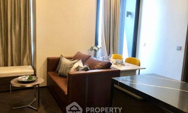 Condo en alquiler de 1 habitaciones en Khlong Toei, Bangkok