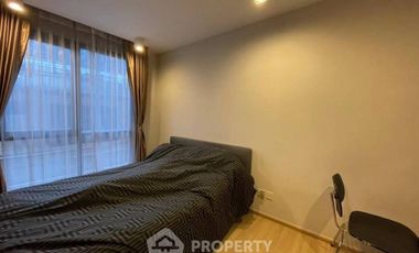 Аренда и продажа 1 кровать кондо в Кхлонг Тоеи, Бангкок