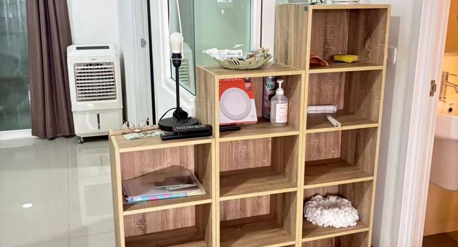 Reihenhaus zum Kauf mit 4 Zimmer in Bang Phli, Samut Prakan