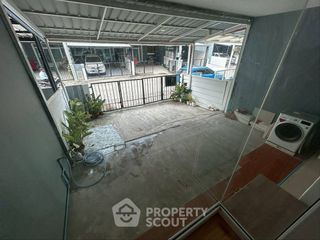 Reihenhaus zum Kauf mit 4 Zimmer in Bang Phli, Samut Prakan