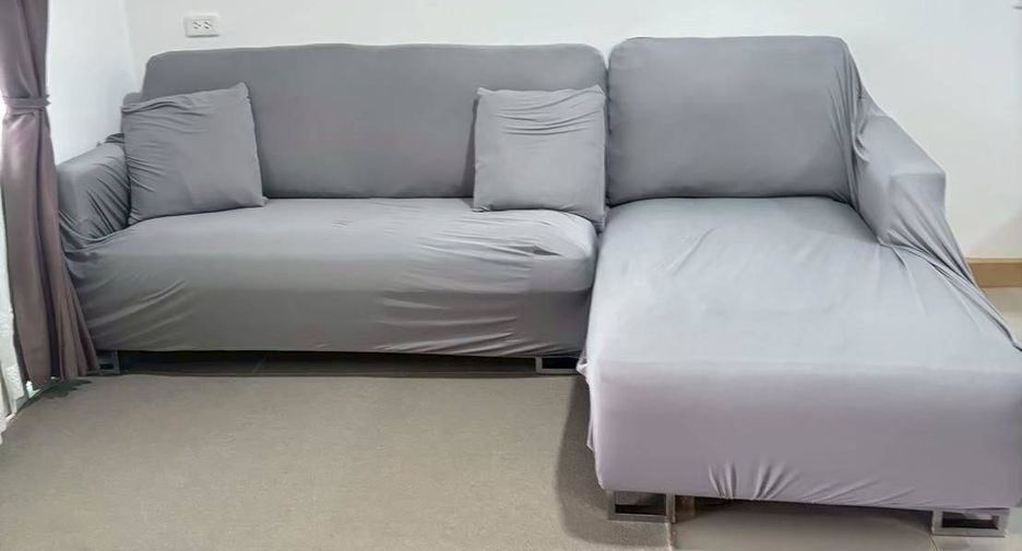 Reihenhaus zum Kauf mit 4 Zimmer in Bang Phli, Samut Prakan