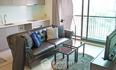 For sale 1 bed condo in Khlong Toei, Bangkok