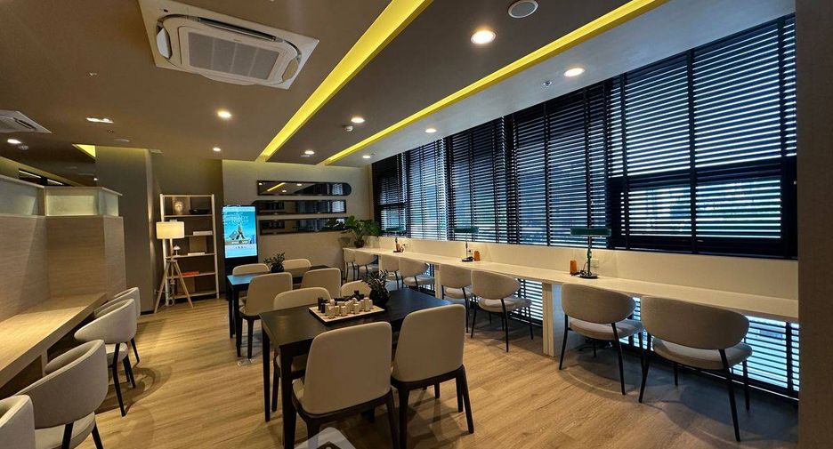 出售 2 卧室 公寓 在 Phaya Thai, 曼谷