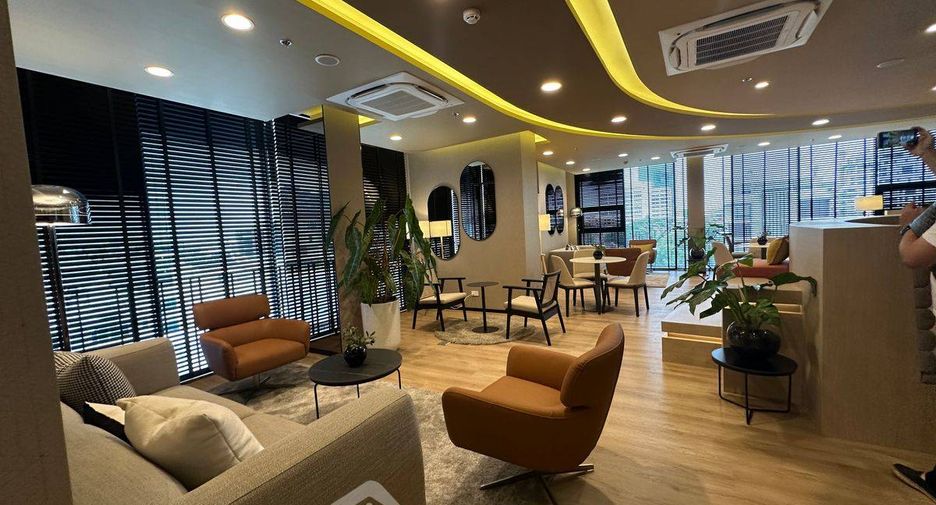 出售 2 卧室 公寓 在 Phaya Thai, 曼谷