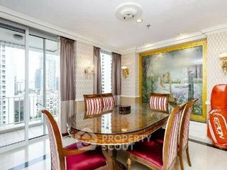 For rent 2 ベッドルーム condo in Pathum Wan, Bangkok