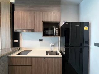 Condo en venta de 1 habitaciones en Bang Phlat, Bangkok