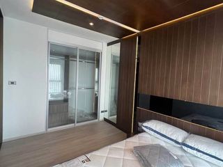 Condo en venta de 1 habitaciones en Bang Phlat, Bangkok