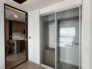 Condo en venta de 1 habitaciones en Bang Phlat, Bangkok