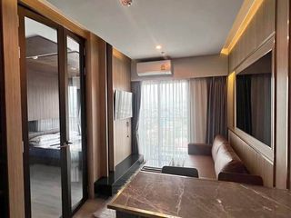Condo en venta de 1 habitaciones en Bang Phlat, Bangkok