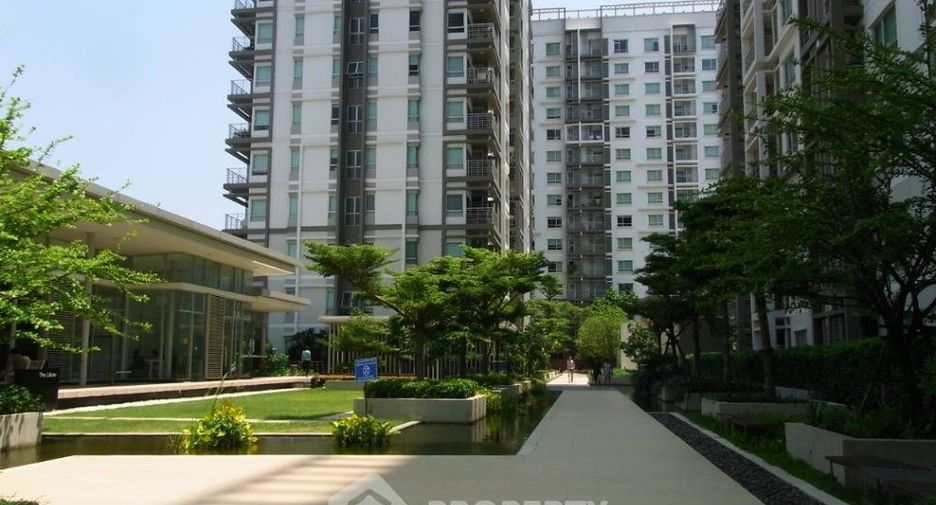 出售 2 卧室 公寓 在 Chatuchak, 曼谷