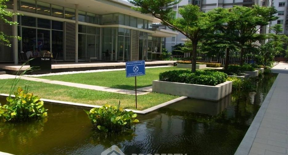 出售 2 卧室 公寓 在 Chatuchak, 曼谷