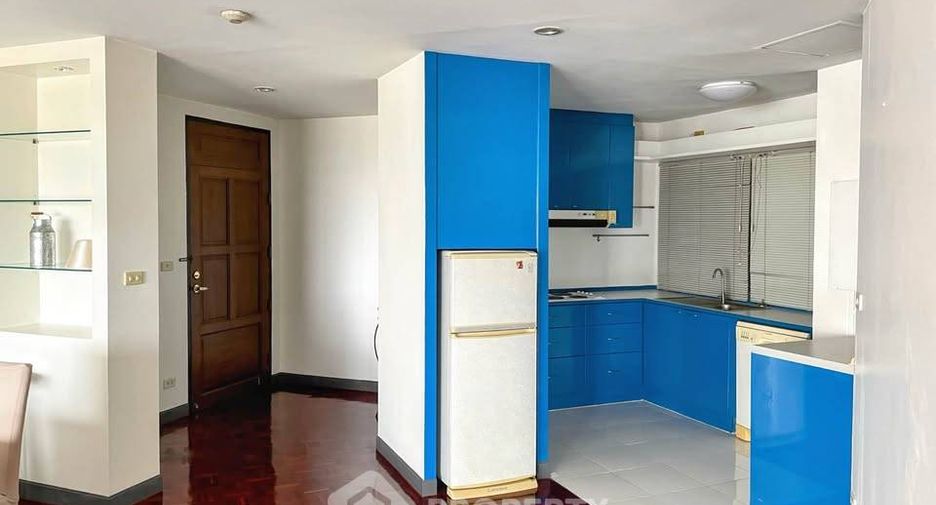 Condo en venta de 2 habitaciones en Bang Na, Bangkok