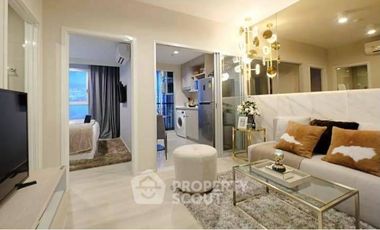 Condo en venta de 1 habitaciones en Bang Phlat, Bangkok