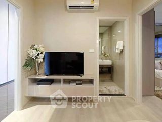 Condo en venta de 1 habitaciones en Bang Phlat, Bangkok