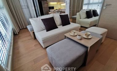 Wohnung zum Kauf mit 2 Zimmer in Khlong Toei, Bangkok