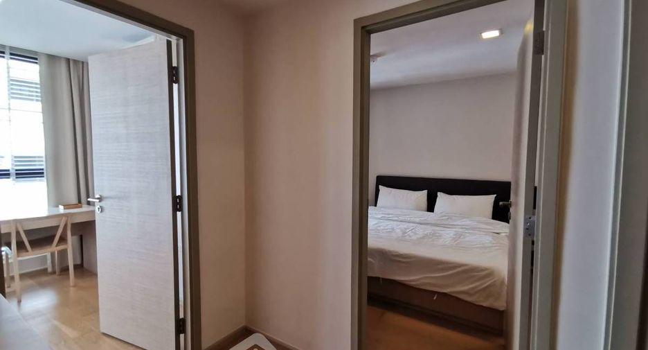 Wohnung zum Kauf mit 2 Zimmer in Khlong Toei, Bangkok