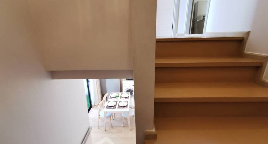 Wohnung zum Kauf mit 2 Zimmer in Khlong Toei, Bangkok